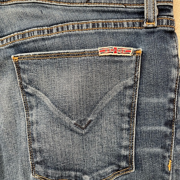Hudson Jeans - Picture 3 of 4